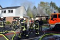 Feuer 2 Y Explo Koeln Hoehenhaus Scheuerhofstr P0763